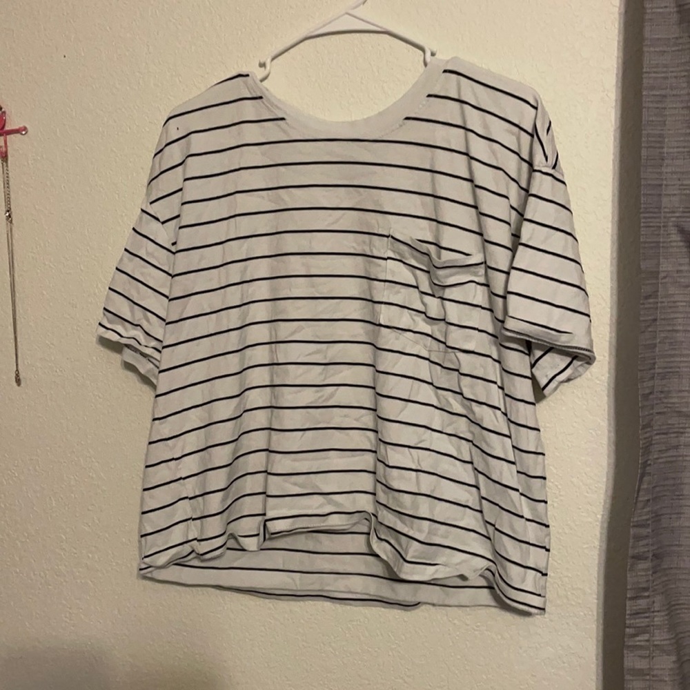 Worn once XL but fits like large